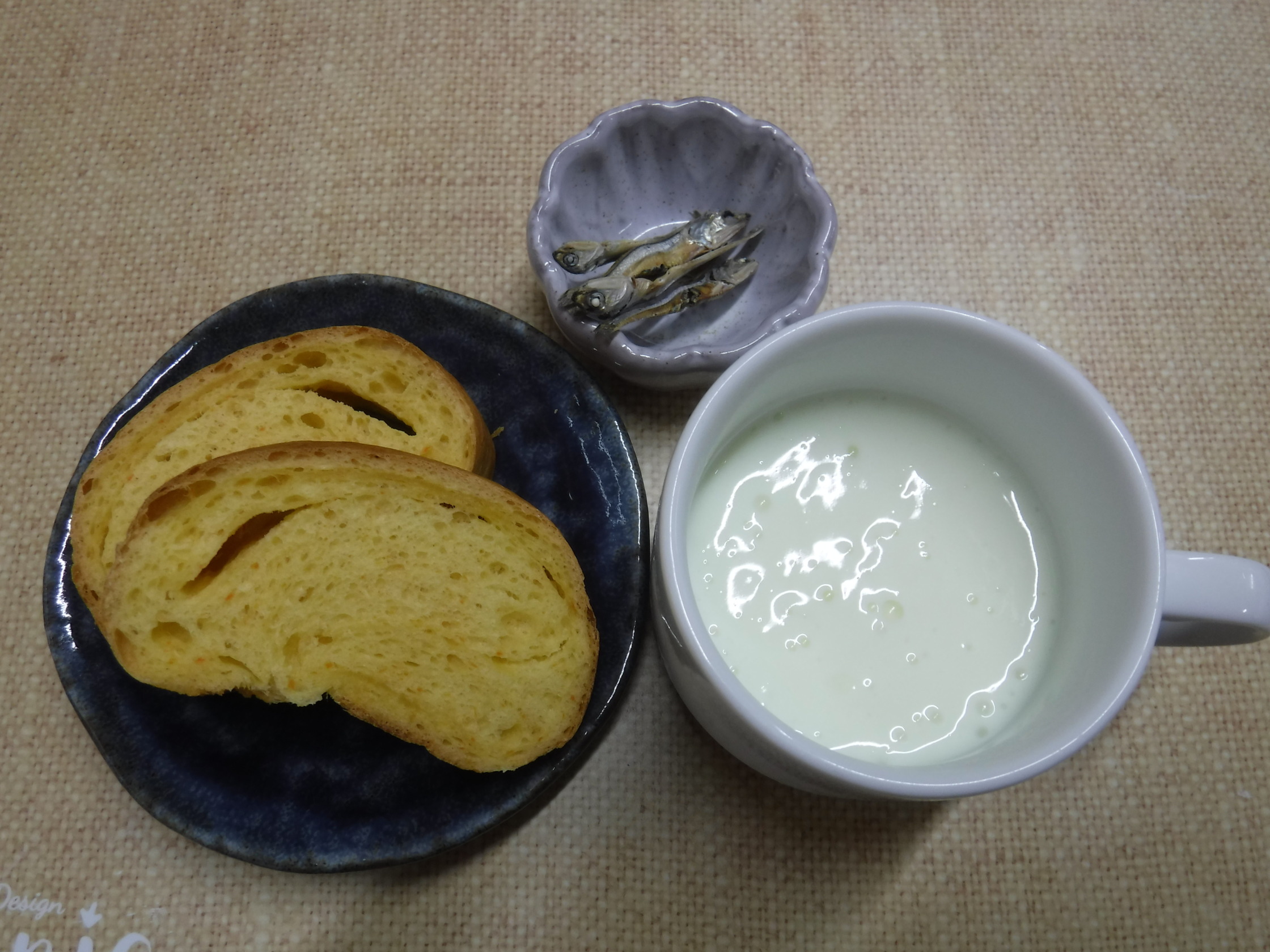 金曜日-おやつ