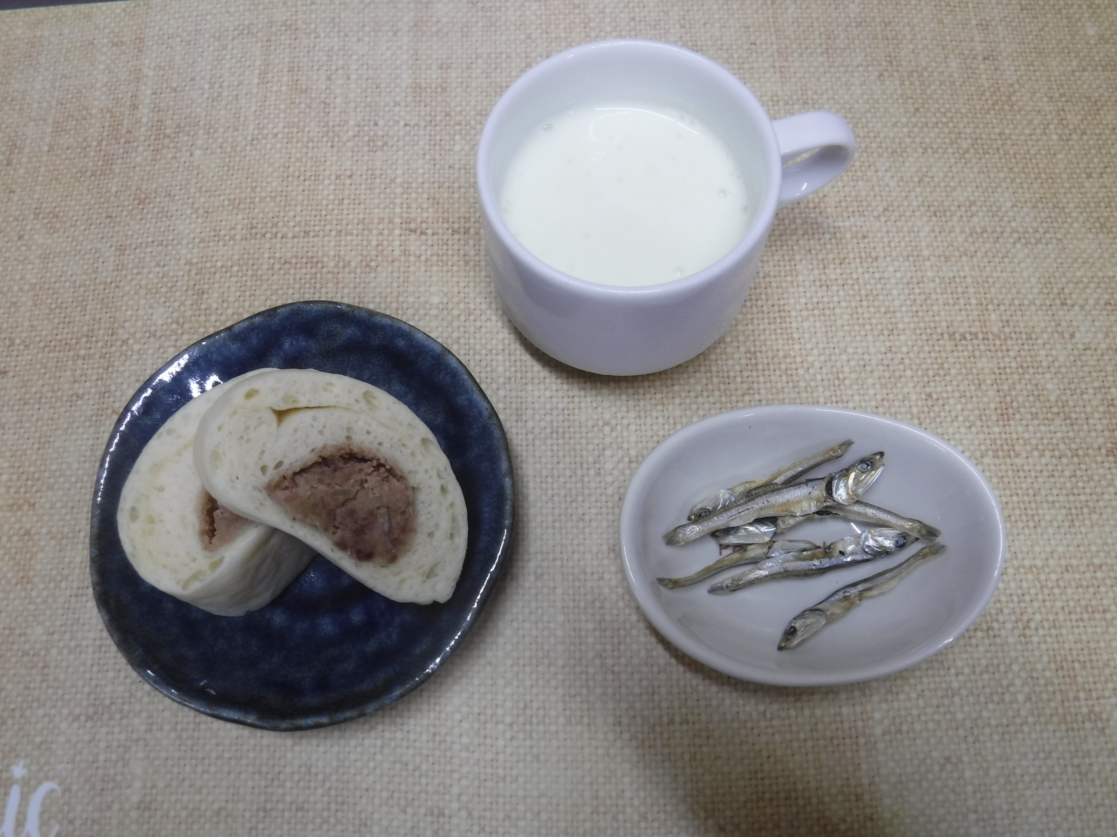 火曜日-おやつ