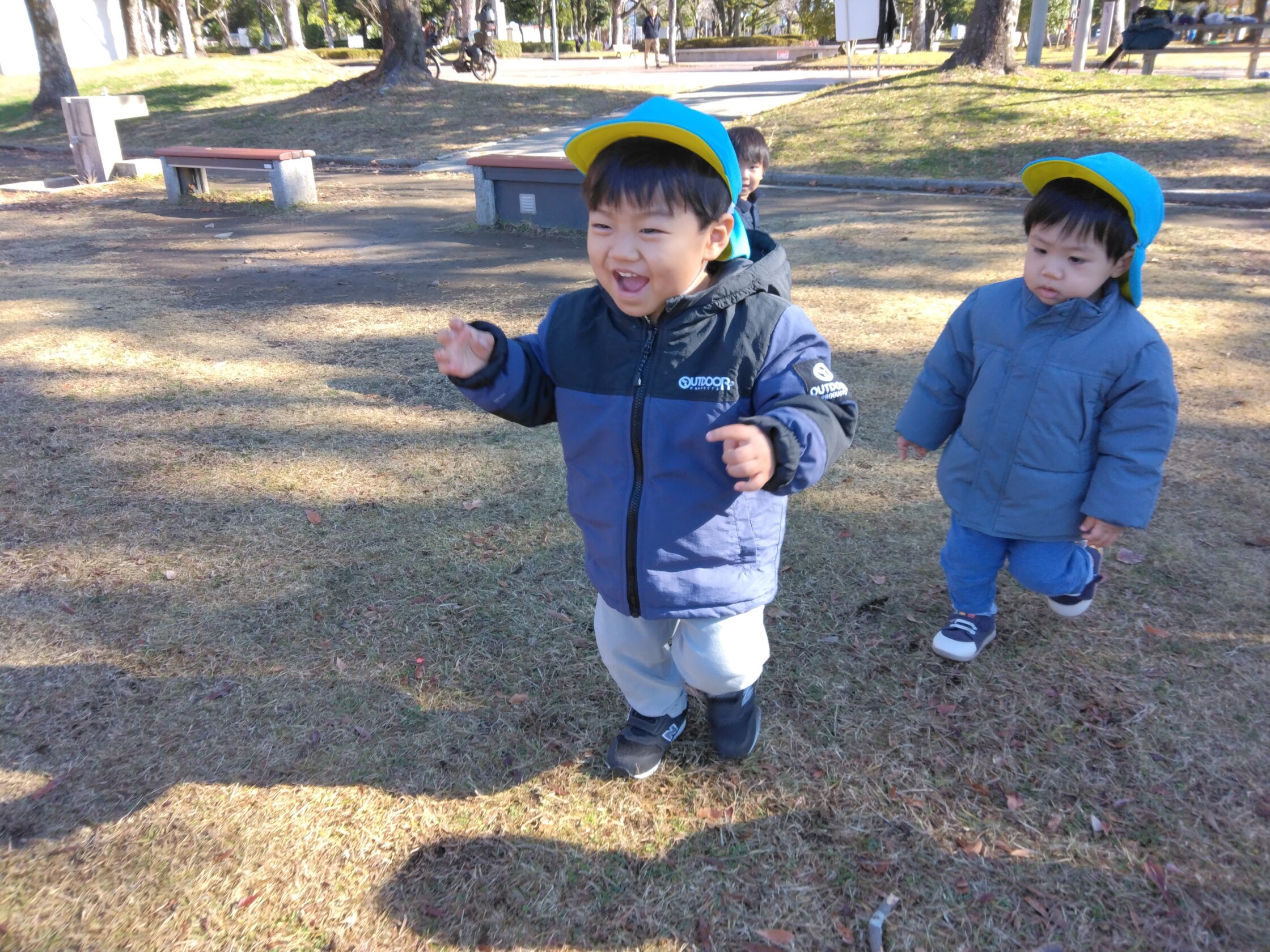 みやざき駅ひがし小規模保育園｜社会福祉法人 さつき福祉会