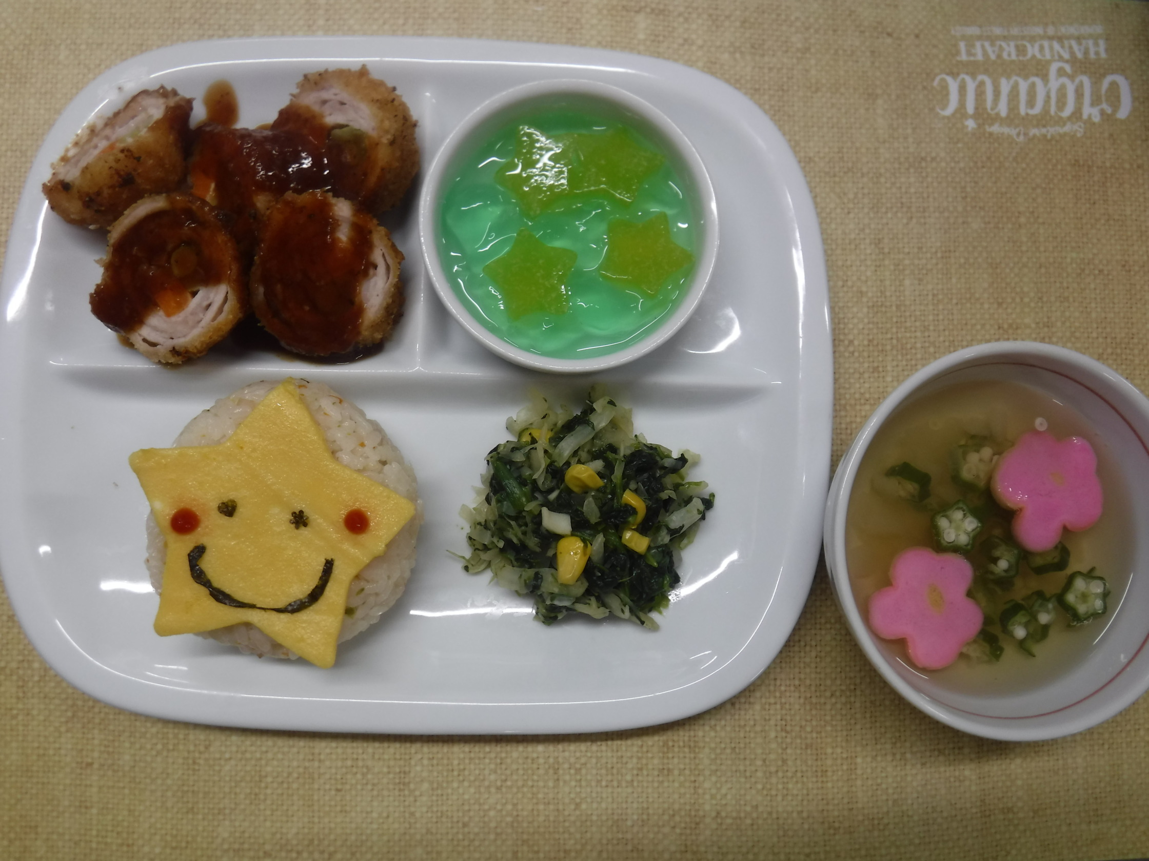 火曜日-誕生食
