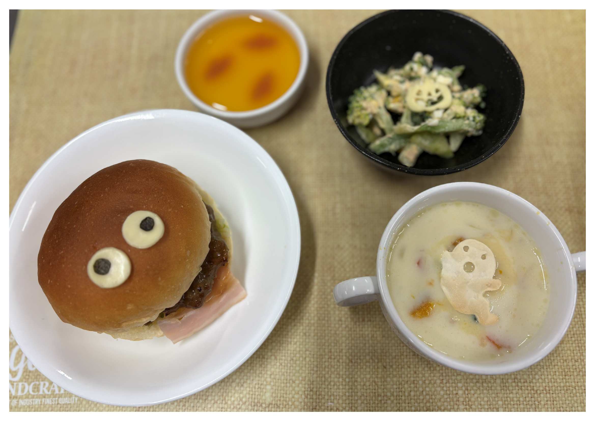 水曜日-誕生食